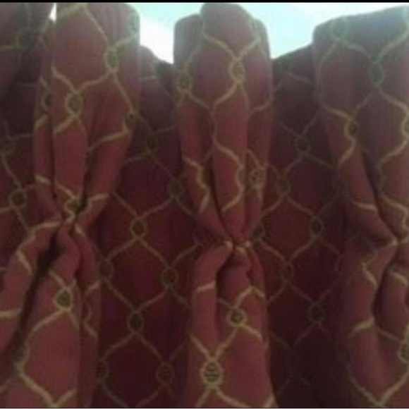 Custom window panels (4) - Picture 3 of 3